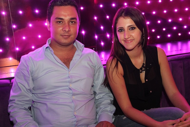 Majd Moussally Launching of Habeb Hebbak